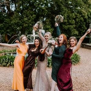 Meet your Posher, Elise